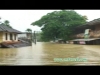 Great flood at chennamangallur 2009