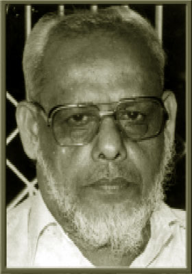 KC Abdulla moulavi