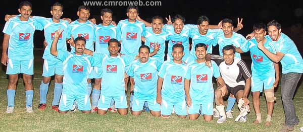 MAK Team Qatar